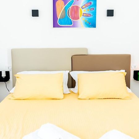 Zeta Rooms 카세르타 외부 사진