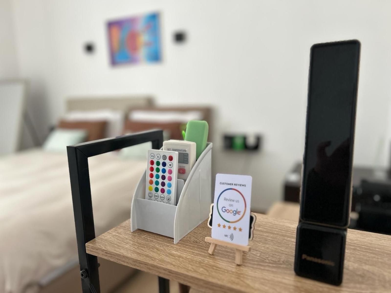 Zeta Rooms 카세르타 외부 사진