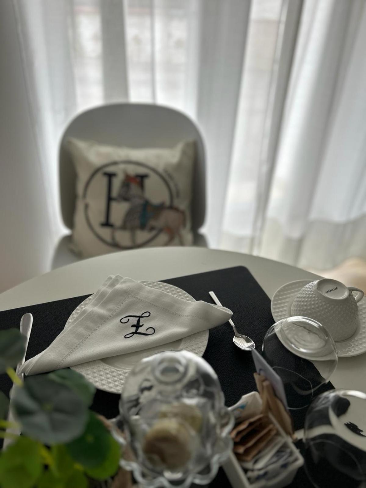Zeta Rooms 카세르타 외부 사진