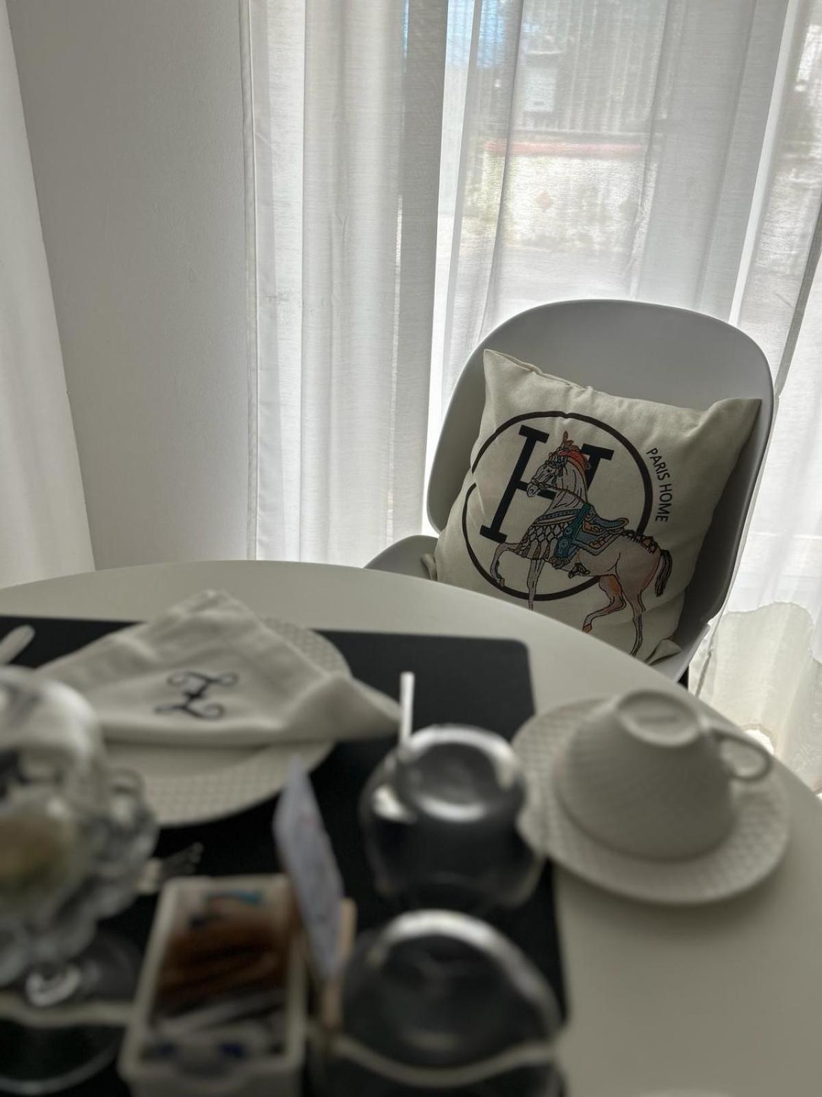 Zeta Rooms 카세르타 외부 사진
